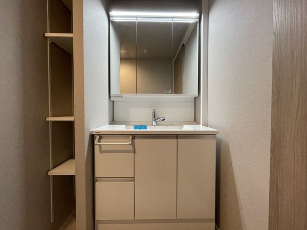 パデシオン桃山　中古マンション