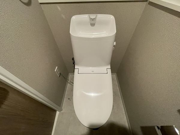 パデシオン桃山　中古マンション