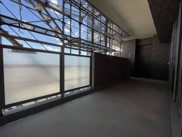 パデシオン桃山　中古マンション