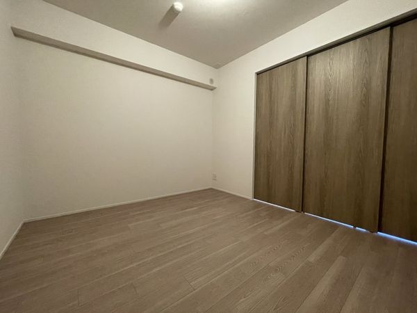 パデシオン桃山　中古マンション
