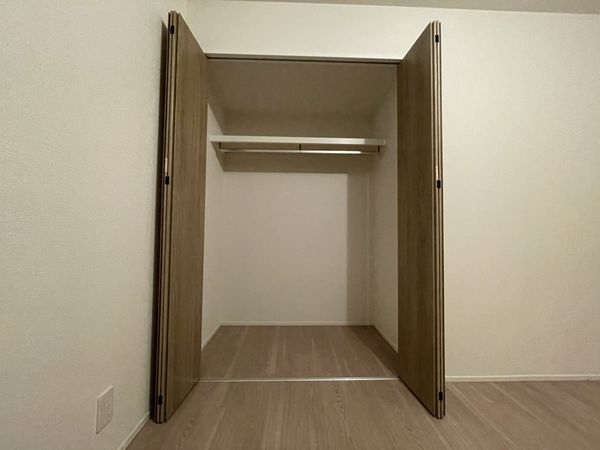 パデシオン桃山　中古マンション