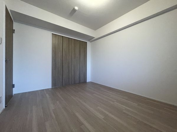 パデシオン桃山　中古マンション
