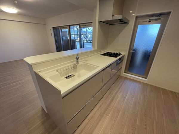 パデシオン桃山　中古マンション