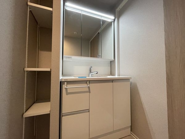 パデシオン桃山　中古マンション