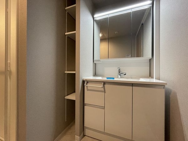 パデシオン桃山　中古マンション