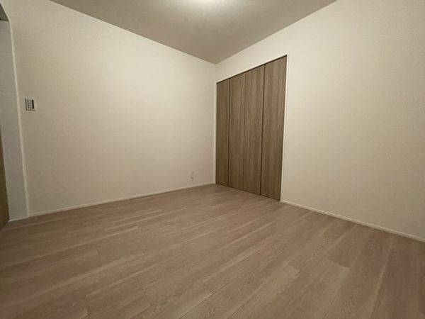 パデシオン桃山　中古マンション