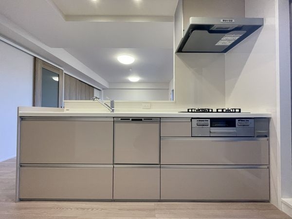 パデシオン桃山　中古マンション