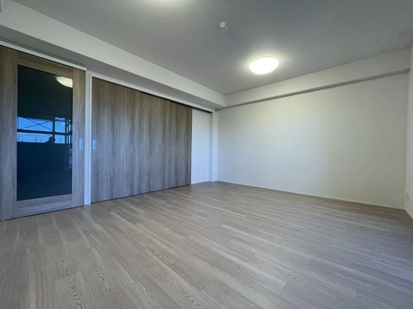 パデシオン桃山　中古マンション