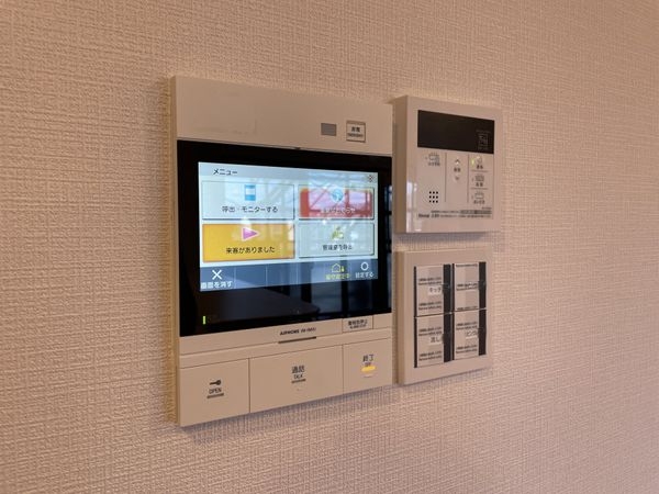 パデシオン桃山　中古マンション