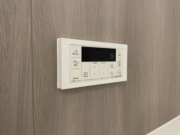 パデシオン桃山　中古マンション