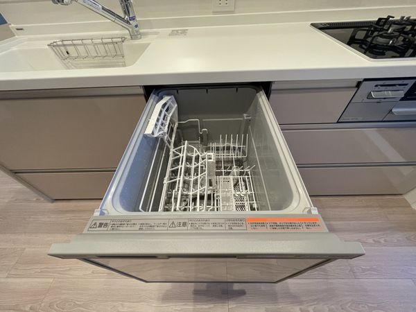 パデシオン桃山　中古マンション