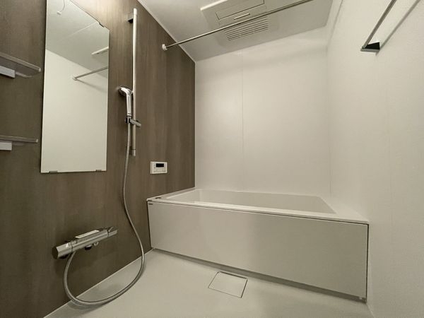 パデシオン桃山　中古マンション