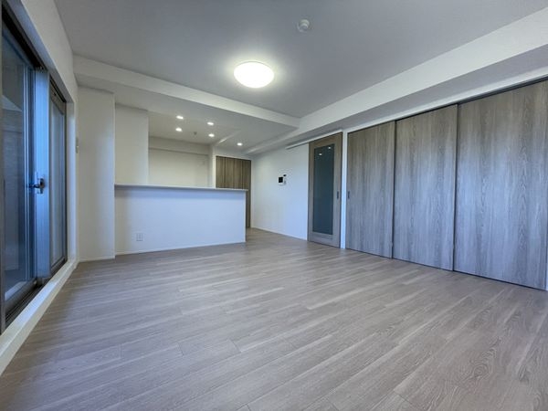 パデシオン桃山　中古マンション