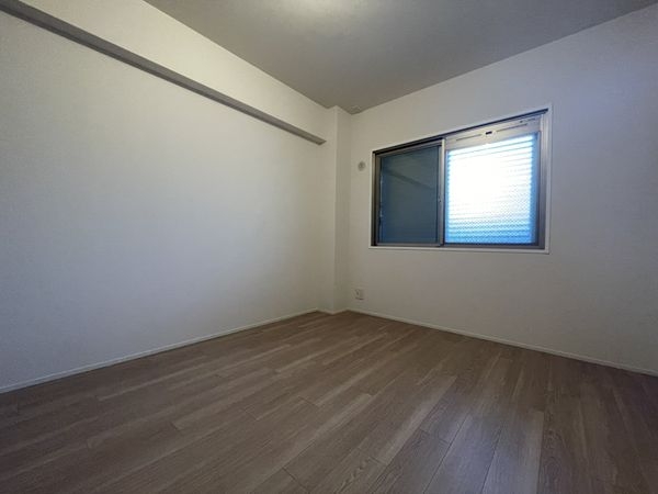 パデシオン桃山　中古マンション