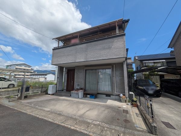 大津市今堅田２丁目の中古一戸建て