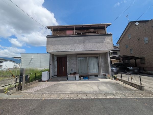 大津市今堅田２丁目の中古一戸建て