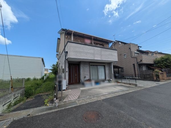 大津市今堅田２丁目の中古一戸建て