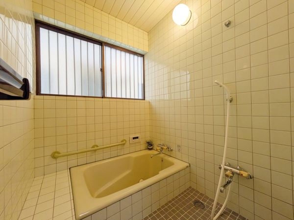 大津市坂本５丁目　中古一戸建て
