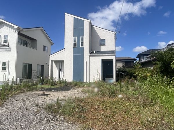 草津市上笠１丁目の中古一戸建て