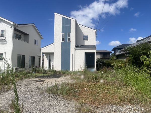 草津市上笠１丁目の中古一戸建て