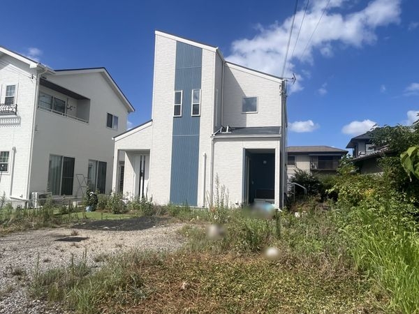 草津市上笠１丁目の中古一戸建て