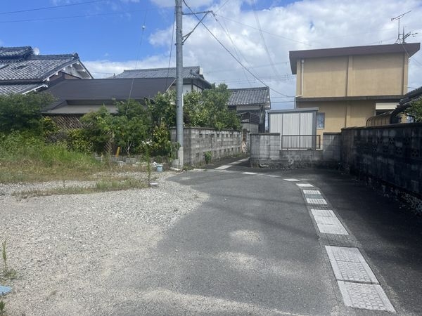 草津市上笠１丁目の中古一戸建て