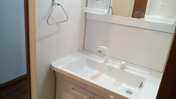 グレーシィ栗東オーブ　中古マンション