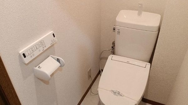 グレーシィ栗東オーブ　中古マンション