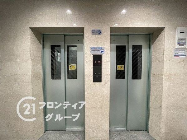 グレーシィ栗東オーブ　中古マンション
