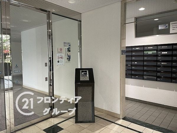 グレーシィ栗東オーブ　中古マンション