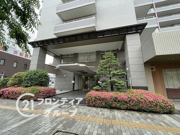 グレーシィ栗東オーブ　中古マンション