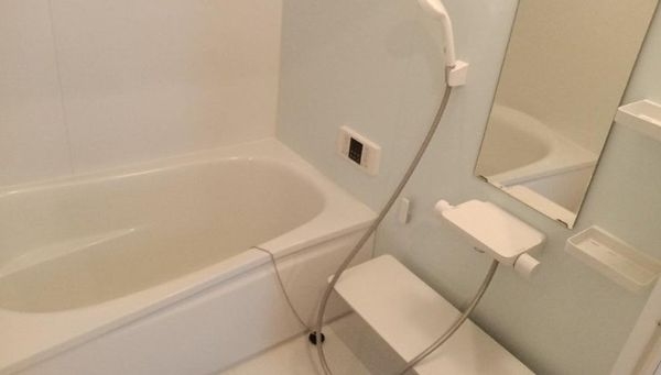 グレーシィ栗東オーブ　中古マンション
