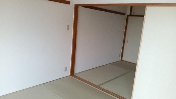 グレーシィ栗東オーブ　中古マンション