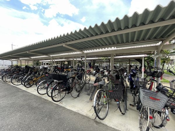 パークテラス桂川　中古マンション
