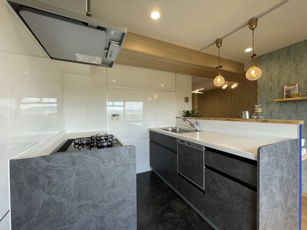 パークテラス桂川　中古マンション