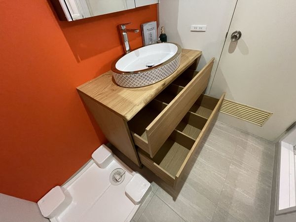 パークテラス桂川　中古マンション