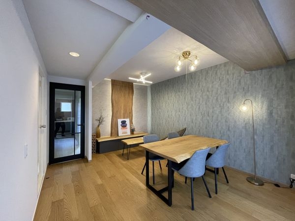 パークテラス桂川　中古マンション