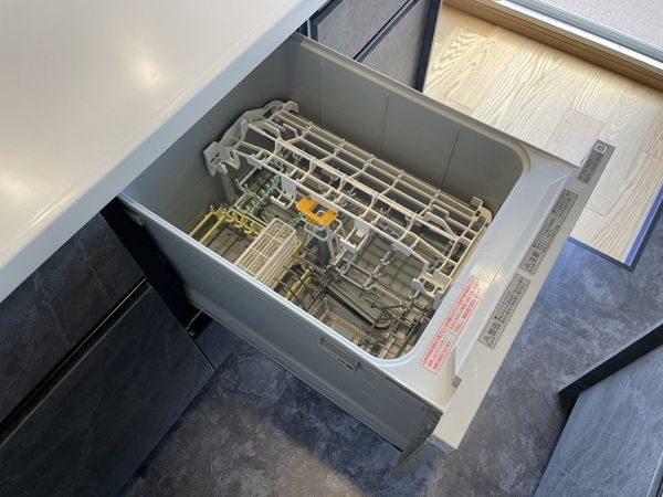 パークテラス桂川　中古マンション