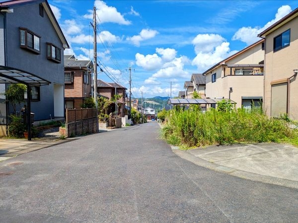 大津市大石中５丁目の中古一戸建て
