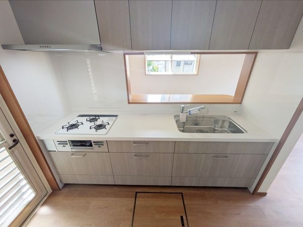 大津市大石中５丁目　中古一戸建て
