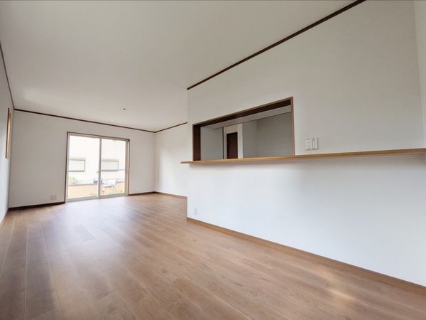 大津市大石中５丁目の中古一戸建て
