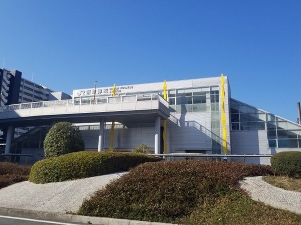 FrontierGardens　草津市野路町　新築一戸建…(南草津駅(JR西日本東海道本線))