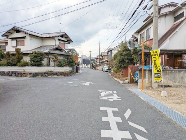 FrontierGardens　草津市野路町　新築一戸建…