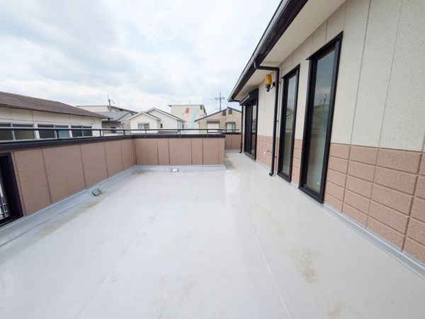 草津市西渋川２丁目の中古一戸建て
