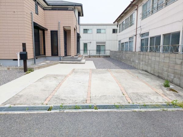草津市西渋川２丁目の中古一戸建て