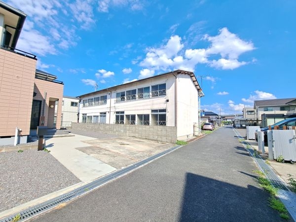 草津市西渋川２丁目の中古一戸建て