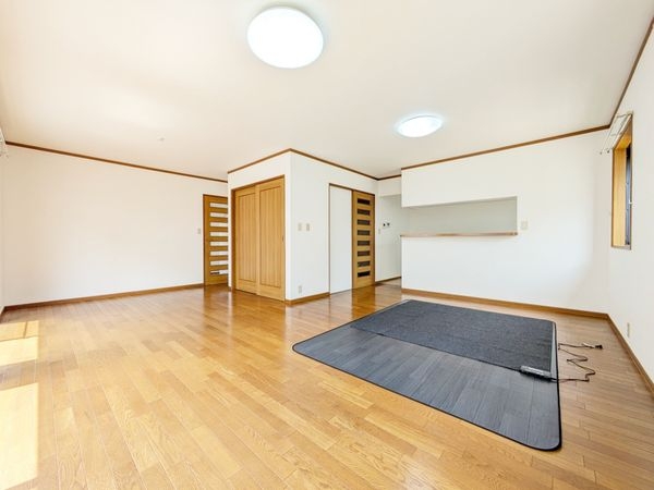 草津市西渋川２丁目の中古一戸建て