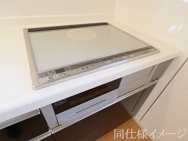 栗東市御園　新築一戸建て　０１期　全１区画