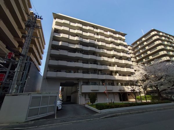 コスモ大津　中古マンション