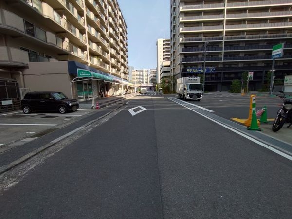 コスモ大津　中古マンション